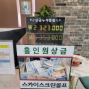 SKY스크린골프존 이미지