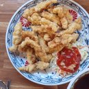 광명짜장면,탕수육맛집-중식당 예명관 후기-탕수육세트