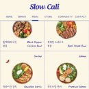 슬로우캘리 인천구월점 네이버블로그