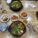 은성옥흑염소전문점 양평해장국