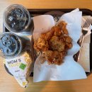[송내역 패스트푸드] 맘스터치 &#34;부천송내역 치킨 맛집/송내 햄버거 맛집&#34;