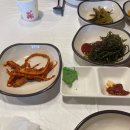 1박2일 동해여행 - 1(어향/뉴월드상가(청년몰)/카라멜스테이션/라운드어바웃(흑임자라떼)/한섬해변터널...