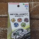 BEYBLADE_X 베이블레이드엑스 BX-35 랜덤부스터 Vol.4 20241222 롯데마트 토이저러스 청량리점 탐방기 리뷰 이미지