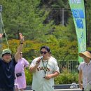 대가야문화누리 | 대구 사회자 정엠씨 지역축제 고령멜빙축제 진행후기
