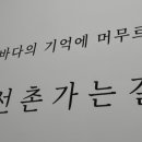 선촌가는길