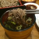 하루모밀앤돈까스