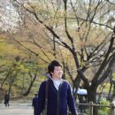 남산공원길 이미지