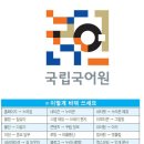 국립국어원 권고사항+발끈한 국립국어원 이미지