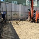 필동 2가 7-3 근린생활시설 신축공사 이미지