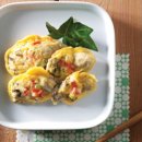 우리 아이 건강 간식 만들기 이미지