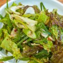 덕하시장 | 울산 덕하시장 삼겹살 맛집 식당 마후나 집밥 재방문 후기