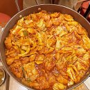 인계숯불닭갈비