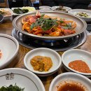 교동쌈밥 경주