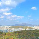 북서울꿈의숲 이미지