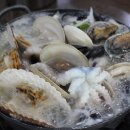 목도칼국수 이미지