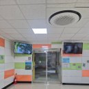 온마을아이맘센터 화장실 이미지