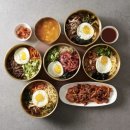 힘찬비빔밥 이미지
