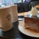 커피빈서초우성점