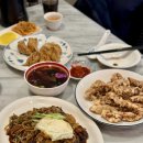 산본인베스텔 | 군포 산본 중국집 맛집 팅팅 메뉴 추천 웨이팅 후기