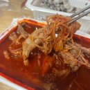 맵따구닭발 | 맵따구 인천서구점 석남동 닭발 맛집 배달 후기