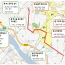 신평IC 회전교차로 연결도로 | 대광위, 고양은평선 등 고양시 9개 광역교통사업 집중투자로 속도낸다
