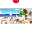 루피쉬스튜디오 이미지