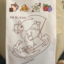 58커피 - 여수시 여수산단로 284 | 58커피