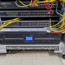 델타 UPS Dleta R-3k RT-3K 배터리 교체 과정