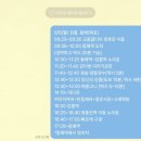 2024년 여름 기록_(3) 제주인과 강원도 투어 1편