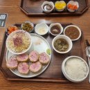 여우카츠 안산 초지동 맛집: 숯불향 커스텀 가능한 고급 카츠