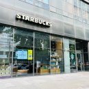스타벅스 묵동점 이미지