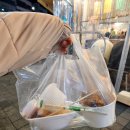 [여수 맛집] 이순신광장맛집 로타리분식 돼지갈비튀김 내돈내산 후기