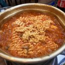 양푼생돼지김치찌개 이미지
