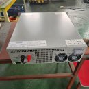 DC POWER SUPPLYER를 이용한 TEST CONTROLLER 이미지