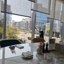 미트파티고기뷔페(월곡점) | 주말 호텔 뷔페 이용 후기 안다즈 서울 강남 조각보 내돈내산