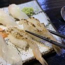 [제주도 한경면 맛집] 두모리이수사 초밥 후기!