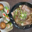 건대혼밥 맛집 :: 점심특선으로 시원한 쌀국수 먹은 포몬스 리얼후기