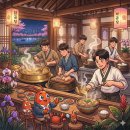 서부오味가味거리 | 안국역 데이트 필수 코스! 종로 인사동 맛집 곰탕 월하동 솔직 후기