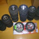 몬스터타이어 이미지