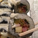 사랑김밥 이미지