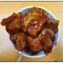 만세닭강정 이미지