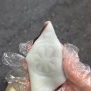 전포명가떡집 | 부산 전포 명가떡집 앙꼬절편 롯데백화점 부산본점 팝업 후기