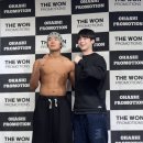 WS복싱클럽(상암점) | 4월 26일 피닉스 배틀인 서울 슈퍼미들급 4R 이태동 출격!/WS복싱클럽고촌점/김포복싱/고촌복싱