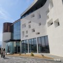 설악도서관 (3층) | 속초 추천여행지 설악산책 - 도서관, 카페, 한식집을 한 곳에 복합문화공간