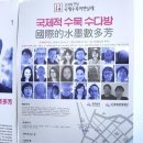 캘리수다방 | 2018 전남국제수묵비엔날레 / 국제적 수묵 수다방 / 인물드로잉