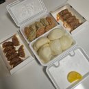 최호만두