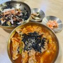 소금강메밀막국수