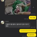 통모짜 핫도그는 피곤하겠다. 통 못자니까.
