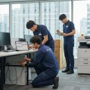 퍼스트전산 이미지