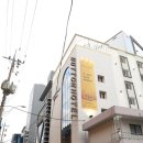 버튼호텔 구서역점 이미지